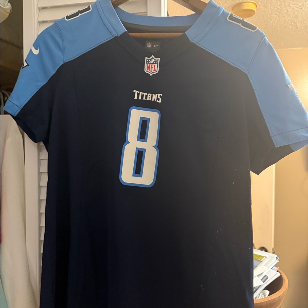 Jersey